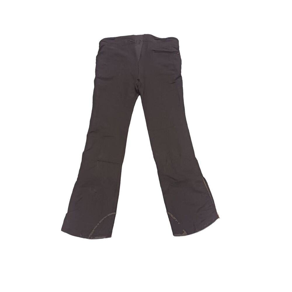 Bogner made in the USA ski pants